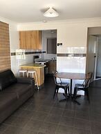 Tamworth Central Motel