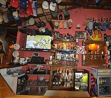 Phumula Kruger Lodge