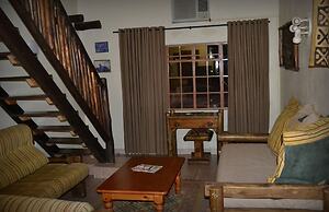 Phumula Kruger Lodge