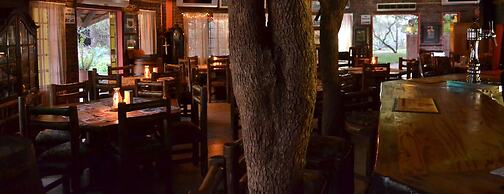 Phumula Kruger Lodge