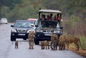 Phumula Kruger Lodge