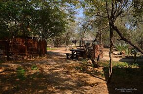 Phumula Kruger Lodge