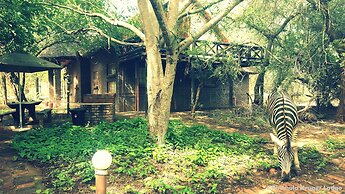 Phumula Kruger Lodge