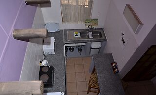 Phumula Kruger Lodge