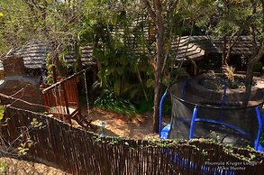 Phumula Kruger Lodge