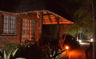 Phumula Kruger Lodge