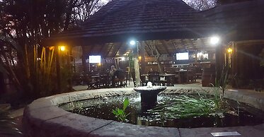 Phumula Kruger Lodge