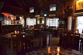 Phumula Kruger Lodge