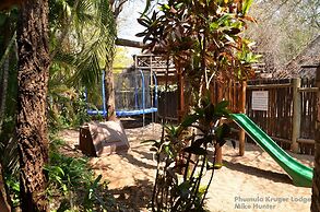 Phumula Kruger Lodge