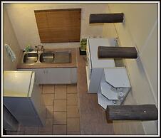 Phumula Kruger Lodge