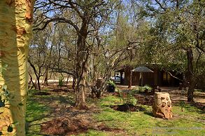 Phumula Kruger Lodge