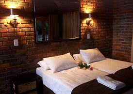 Phumula Kruger Lodge