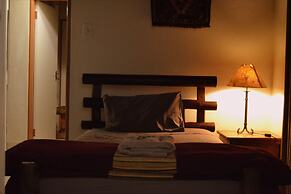 Phumula Kruger Lodge