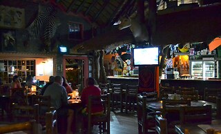 Phumula Kruger Lodge