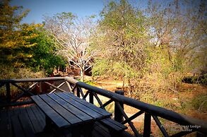 Phumula Kruger Lodge