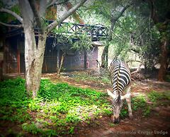 Phumula Kruger Lodge