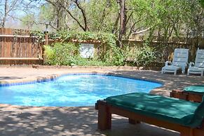 Phumula Kruger Lodge