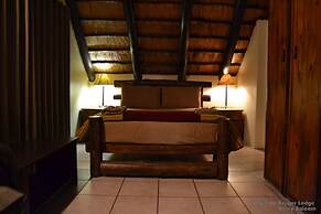 Phumula Kruger Lodge