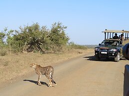 Phumula Kruger Lodge