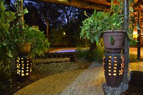 Phumula Kruger Lodge