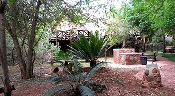 Phumula Kruger Lodge