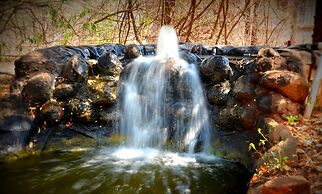 Phumula Kruger Lodge