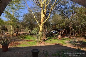 Phumula Kruger Lodge