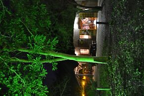 Phumula Kruger Lodge