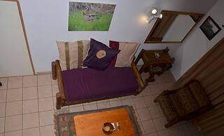 Phumula Kruger Lodge