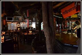 Phumula Kruger Lodge