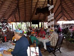 Phumula Kruger Lodge