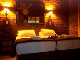 Phumula Kruger Lodge