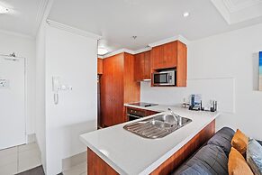 Crystal Bay on the Broadwater