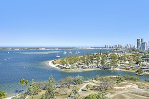 Crystal Bay on the Broadwater