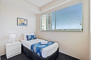 Crystal Bay on the Broadwater
