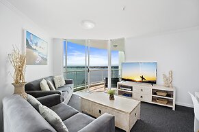 Crystal Bay on the Broadwater