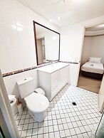 Crystal Bay on the Broadwater