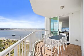 Crystal Bay on the Broadwater