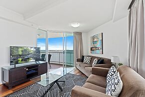 Crystal Bay on the Broadwater