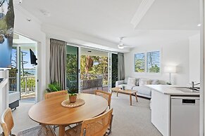 Crystal Bay on the Broadwater