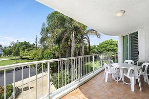 Crystal Bay on the Broadwater