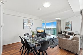 Crystal Bay on the Broadwater