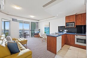 Crystal Bay on the Broadwater