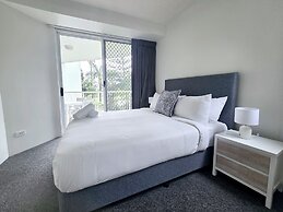 Crystal Bay on the Broadwater