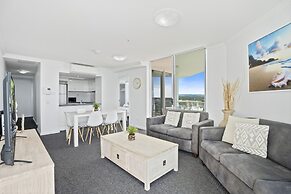 Crystal Bay on the Broadwater