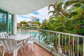 Crystal Bay on the Broadwater