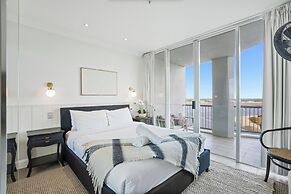 Crystal Bay on the Broadwater