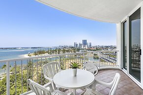 Crystal Bay on the Broadwater