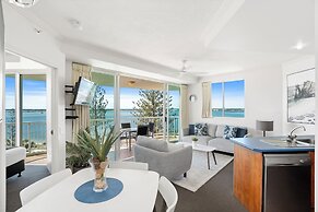 Crystal Bay on the Broadwater