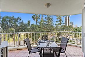 Crystal Bay on the Broadwater